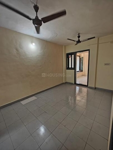 2 BHK Flat for rent in Nerul, Navi Mumbai - 1105 Sqft