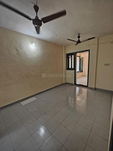 2 BHK Flat for rent in Nerul, Navi Mumbai - 1190 Sqft