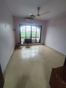 2 BHK Flat for rent in Nerul, Navi Mumbai - 1205 Sqft