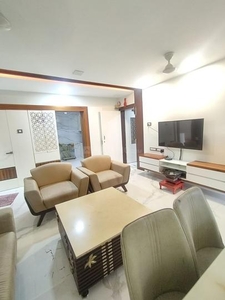 2 BHK Flat for rent in Nerul, Navi Mumbai - 1270 Sqft