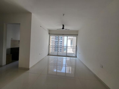 2 BHK Flat for rent in Panvel, Navi Mumbai - 1025 Sqft