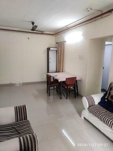 2 BHK Flat for rent in Panvel, Navi Mumbai - 1246 Sqft