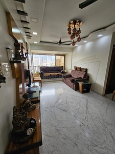 2 BHK Flat for rent in Parel, Mumbai - 800 Sqft