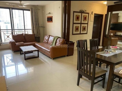 2 BHK Flat for rent in Powai, Mumbai - 1215 Sqft