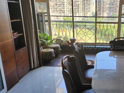 2 BHK Flat for rent in Seawoods, Navi Mumbai - 1275 Sqft