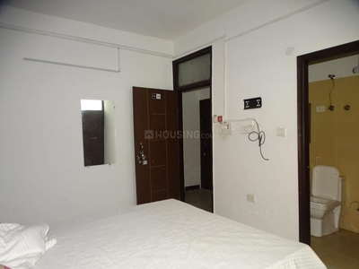 2 BHK Flat for rent in Sector 91, Faridabad - 900 Sqft