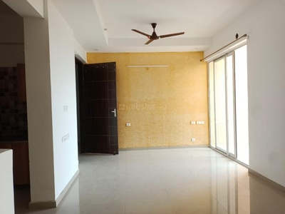 2 BHK Flat for rent in Siddharth Vihar, Ghaziabad - 1155 Sqft