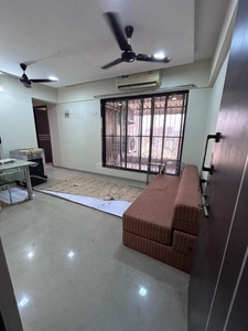 2 BHK Flat for rent in Ulwe, Navi Mumbai - 1135 Sqft