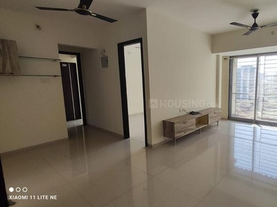 2 BHK Flat for rent in Ulwe, Navi Mumbai - 1170 Sqft