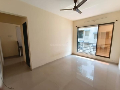 2 BHK Flat for rent in Ulwe, Navi Mumbai - 1175 Sqft