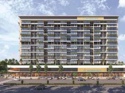 2 BHK Flat for rent in Ulwe, Navi Mumbai - 1220 Sqft