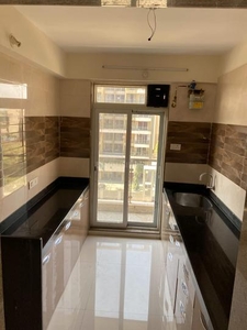 2 BHK Flat for rent in Ulwe, Navi Mumbai - 700 Sqft