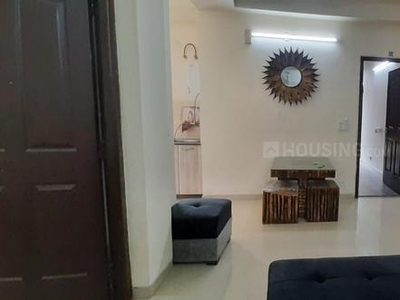 2 BHK Flat for rent in Vaishali, Ghaziabad - 1192 Sqft