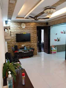 2 BHK Flat for rent in Vashi, Navi Mumbai - 1000 Sqft