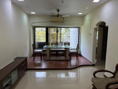 2 BHK Flat for rent in Vashi, Navi Mumbai - 1350 Sqft