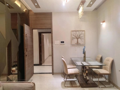 2 BHK Flat for rent in Virar West, Mumbai - 765 Sqft