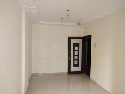 2 BHK Flat for rent in Virar West, Mumbai - 910 Sqft