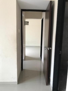 2 BHK Flat for rent in Virar West, Mumbai - 915 Sqft