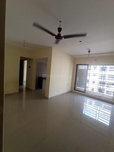 2 BHK Flat for rent in Virar West, Mumbai - 920 Sqft