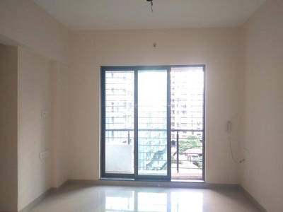 2 BHK Flat for rent in Virar West, Mumbai - 980 Sqft