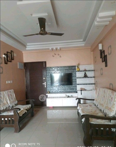 2 BHK Flat In Alpine Fiesta for Rent In Whitefield, Bangalore