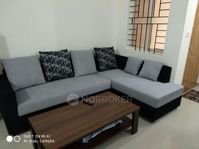 2 BHK Flat In Alpine Square for Rent In Rayasandra