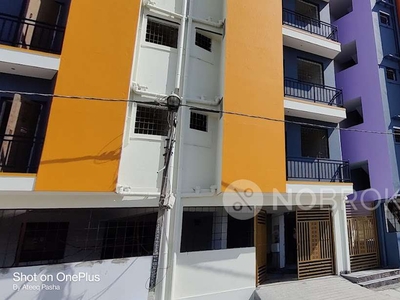 2 BHK Flat In As Dream Apartment for Rent In 13th Main Road 17th Cross Virat Nagar, Roopena Agrahara, Bommanahalli, Bengaluru, Karnataka 560068, India