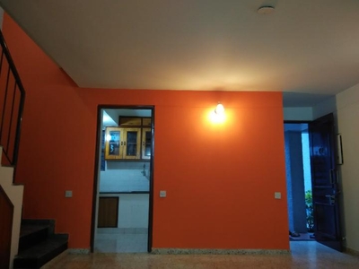 2 BHK Flat In Casa Lavelle 3 for Rent In Shanthala Nagar