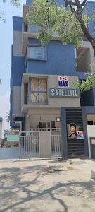 2 BHK Flat In Ds-max Satellite for Rent In Kengeri Satellite Town