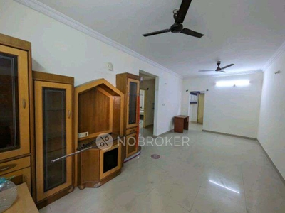 2 BHK Flat In Elegance Garnet Apartment for Rent In Bellandur
