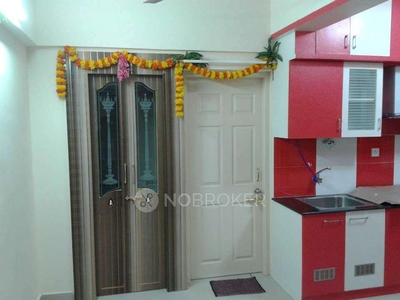 2 BHK Flat In Foyer City Apartments for Rent In Electronic City Phase 1