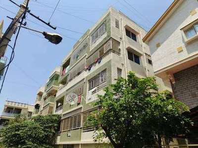 2 BHK Flat In Manjunth Enclave for Rent In Whitefield