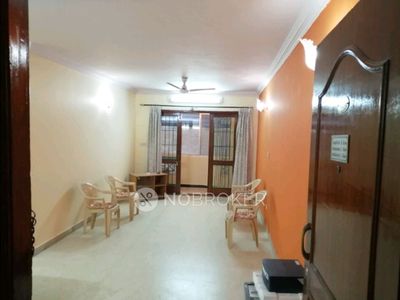 2 BHK Flat In Prism Manor Apartments for Rent In Btm Layout