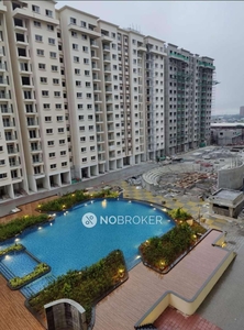 2 BHK Flat In Provident Park Square, Judicial Layout 