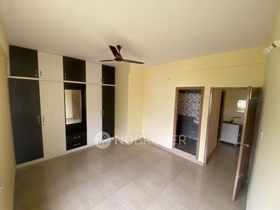 2 BHK Flat In Rm Residency for Rent In Sarvabhoumanagar, Sundar Ram Shetty Nagar, Bilekahalli