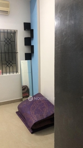 2 BHK Flat In S B Orchids View Apartment for Lease In Subramanyapura