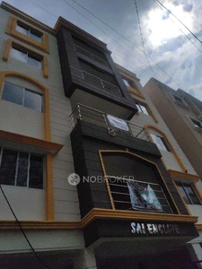 2 BHK Flat In Sai Enclave for Lease In Kalkere