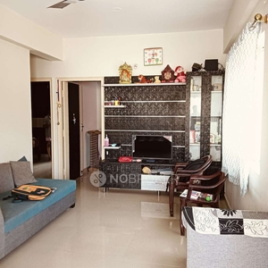 2 BHK Flat In Sai Sumukha Sterling for Rent In Dasarahalli