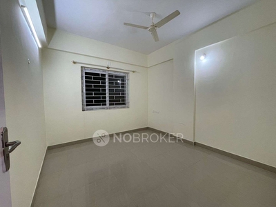 2 BHK Flat In Sands Galaxy Apartment for Rent In Kaggadasapura