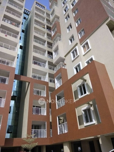 2 BHK Flat In Shilpitha Sunflower for Rent In Whitefield