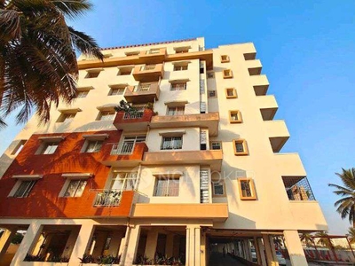2 BHK Flat In Sky Gold Commander Aero View Apartment for Rent In Chikkasanne