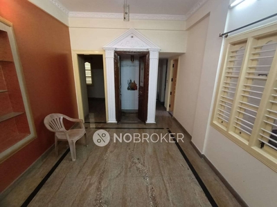 2 BHK Flat In Sri Nanjundeshwara Residency for Rent In Kempegowda Nagar
