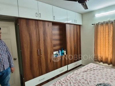 2 BHK Flat In Srr Sindhu Amazon, Bellandur for Rent In Bellandur