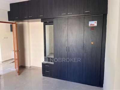 2 BHK Flat In Ss Felicity Homes for Rent In Bangalore