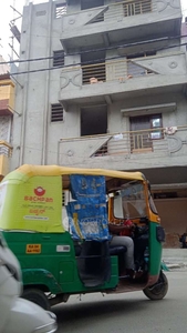 2 BHK Flat In Standalone Building for Lease In Nagavara