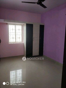 2 BHK Flat In Standalone Building for Rent In Parappana Agrahara