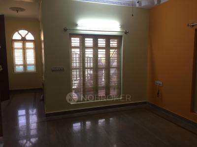 2 BHK Flat In Standalone Building for Rent In R R Layout
