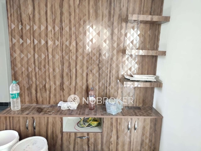 2 BHK Flat In Standalone Building for Rent In Rr Nagar