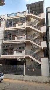 2 BHK Flat In Standlaone Building for Rent In Sathanur