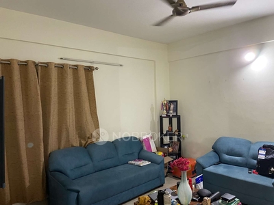 2 BHK Flat In Vrr Lakeview for Rent In Doddanekkundi